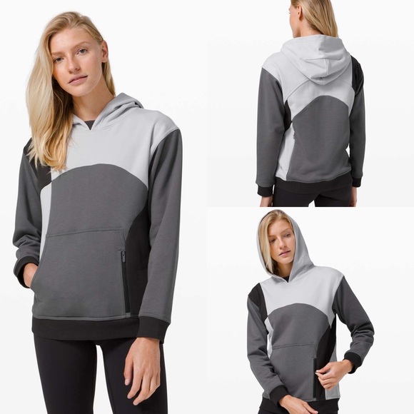 lululemon athletica Tops - 🍋 Lululemon All Yours hoodie 🍋